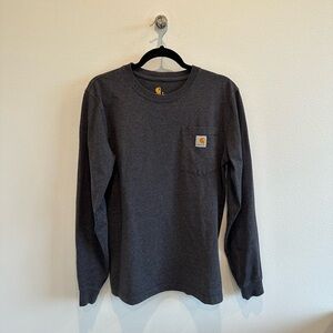 🛍️Men’s Carhartt shirt